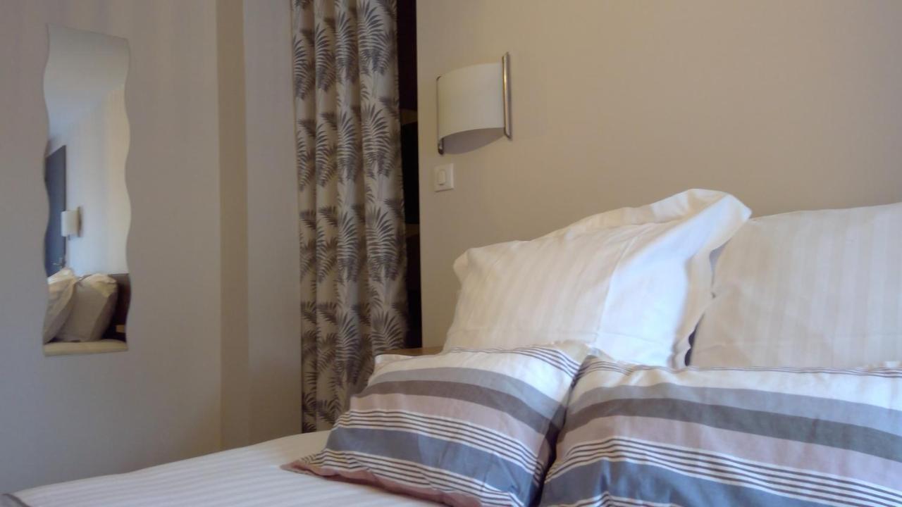 Hotel/Restaurant C'Vall Urepel 外观 照片